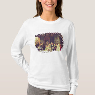 The Assembly under Peter the Great T-Shirt