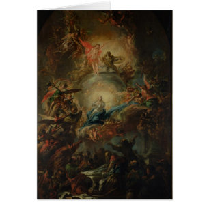 The Assumption, c.1695
