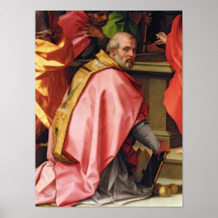 The Assumption of Mary Poster