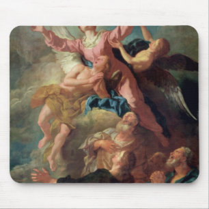 The Assumption of the Virgin Mouse Pad