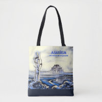 The Assyria Tote