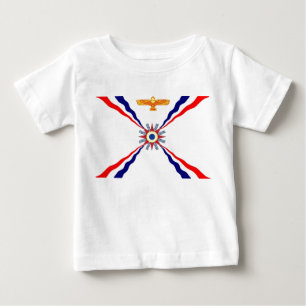 The Assyrian Chaldean Syriac Store Baby T-Shirt