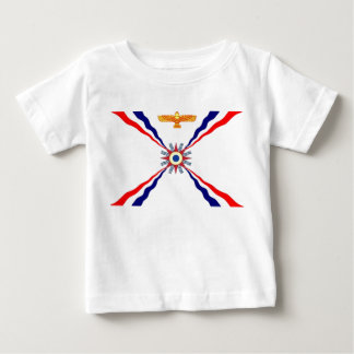 The Assyrian Chaldean Syriac Store Baby T-Shirt