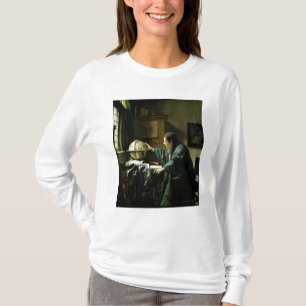 The Astronomer, 1668 T-Shirt