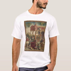 The Astronomers, Beauvais Workshop, 1711 T-Shirt