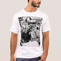 THE ATL LEGENDS T-Shirt