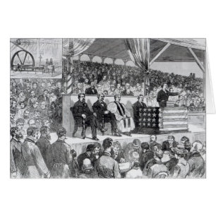 The Atlanta International Cotton Exposition