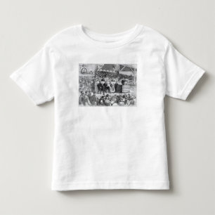 The Atlanta International Cotton Exposition Toddler T-shirt