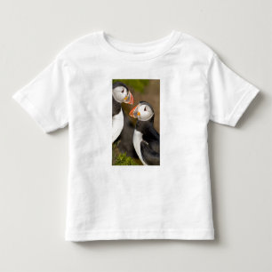 The Atlantic Puffin Toddler T-shirt
