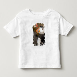 The Atlantic Puffin Toddler T-shirt