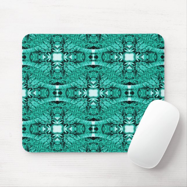 The Atlantis Church....... Mouse Pad (With Mouse)