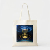 The Atlantis Grail - Budget Tote