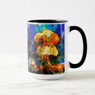 The Atomic Mug! Mug