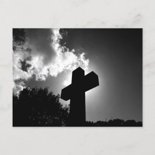 The Atonement Holiday Postcard