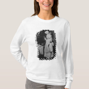 The Attentive Nurse, c.1738 T-Shirt