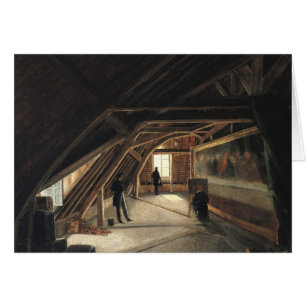 The Attic of a Museum