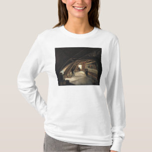 The Attic of a Museum T-Shirt