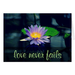 The attributes of love 1 Corinthians 13:4-8 (2)