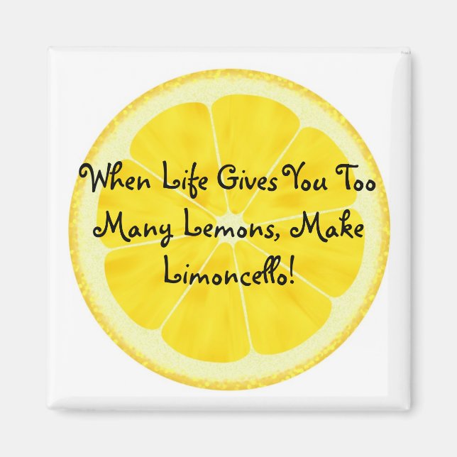 The Audrey Magnet (Front)