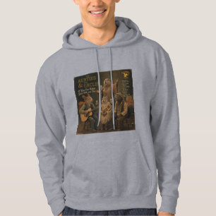 The Aunties & the Uncles Hoodie