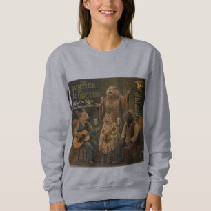 The Aunties & the Uncles Sweatshirt