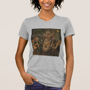The Aunties & the Uncles T-Shirt
