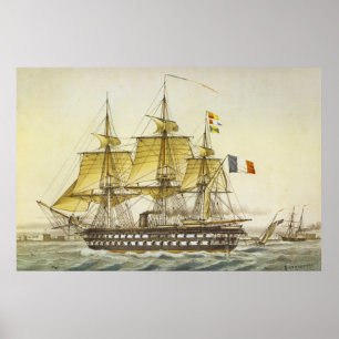 The Austerlitz Poster