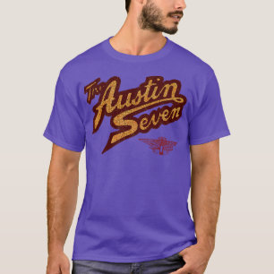 The Austin Seven car T-Shirt