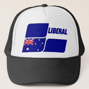 The Australian Liberal Party 2013 Trucker Hat
