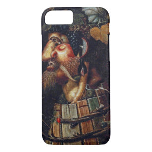 The Autumn, Arcimboldo Case-Mate iPhone Case
