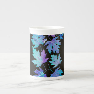 The Autumn Electric 3 Bone China Mug