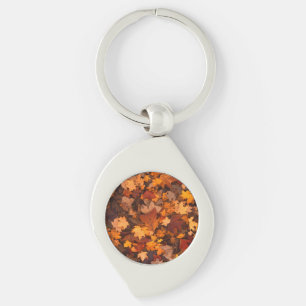 the autumn keychain