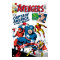 The Avengers #4 Comic Cover