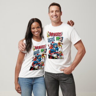 Avengers family 2025 t shirts