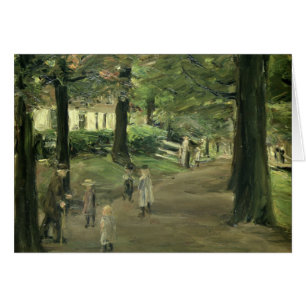 The Avenue