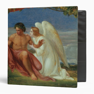 The Awakened Conscience Binder