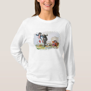 The Awakening of the Third Estate, July 1789 T-Shirt