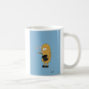 The AwkwardMagician Mug