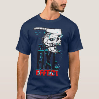 The axe effect T-Shirt