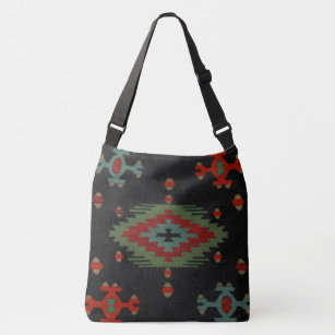 The Aztec Crossbody Bag