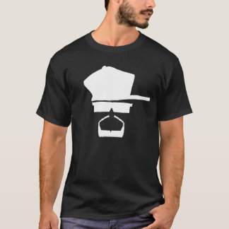The B-Boy Logo Tee