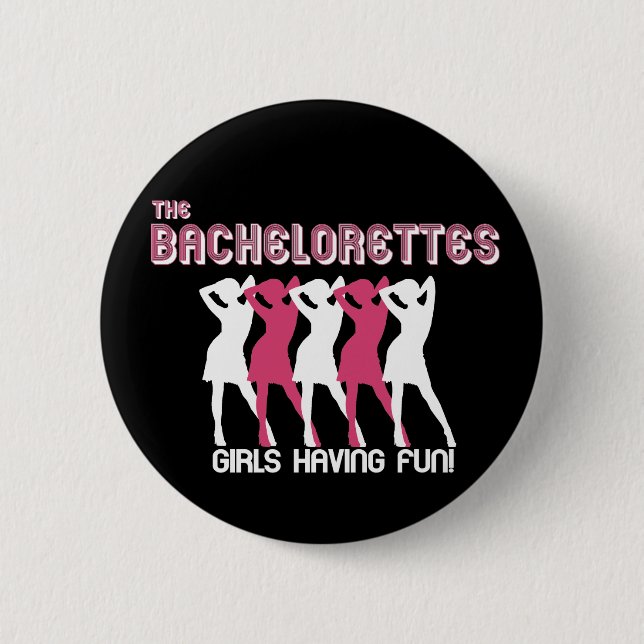 The Bachelorettes button (Front)