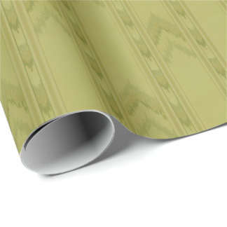 The Backroom Wallpaper Wrapping Paper
