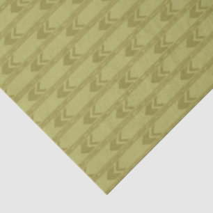The Backrooms Tissue Paper