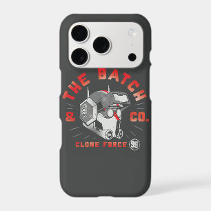 The Bad Batch Clone Force 99 - Tech