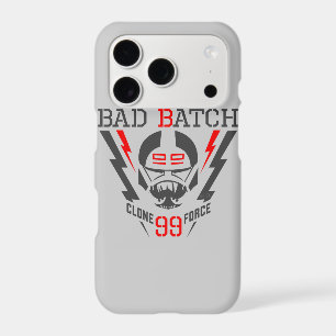 The Bad Batch Clone Force 99 - Wrecker