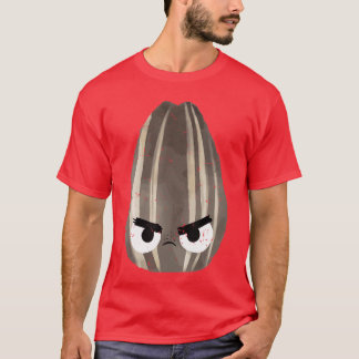 The Bad Seed Good Egg Teacher Halloween Costume Fo T-Shirt