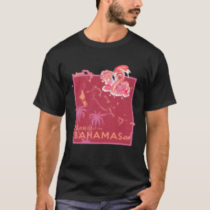 The Bahamas Cruise Nassau Bahamas Travel Bahamas V T-Shirt