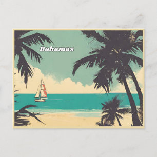 The Bahamas Postcard