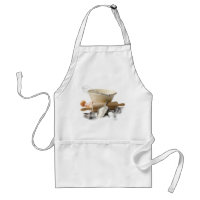 "The Baker" Apron